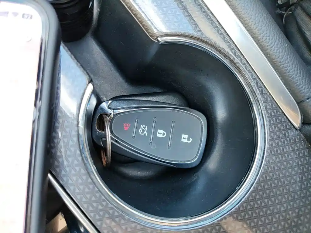Malibu XL 2019 535T CVT sharp version купить на сайте DeffCars