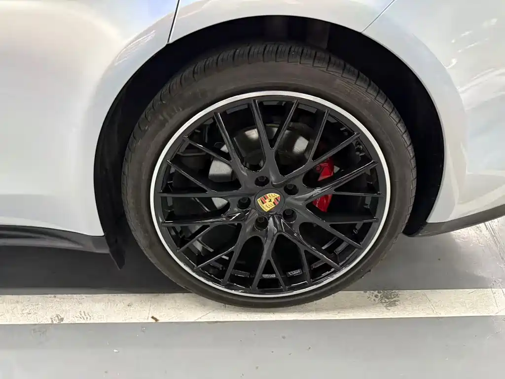 Panamera 2019 Panamera 2.9T купить на сайте DeffCars