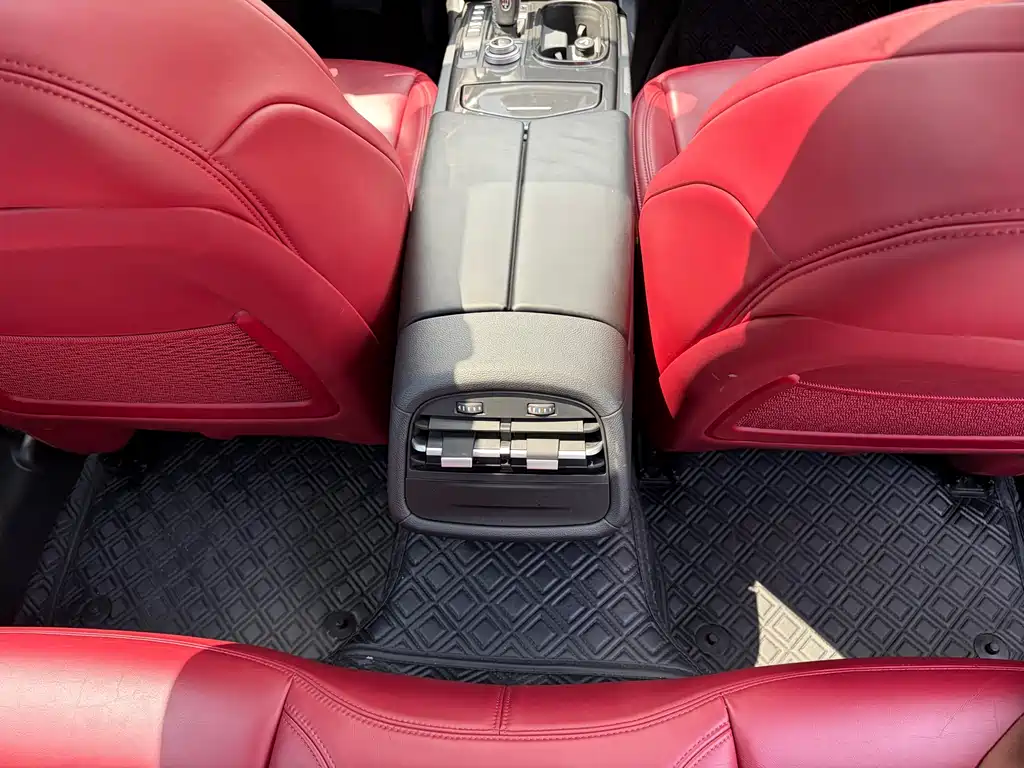 Ghibli 2021 2.0T Edge Edition купить на сайте DeffCars