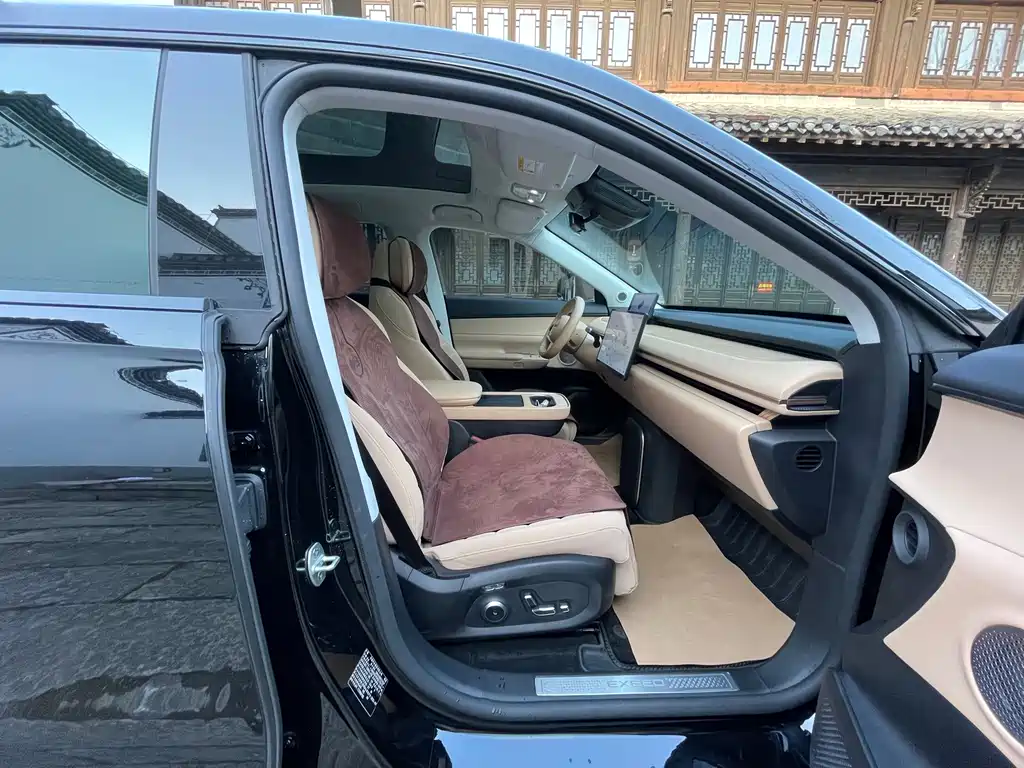 Star Era ET 2024 Extended Range 200 Pro+ купить на сайте DeffCars