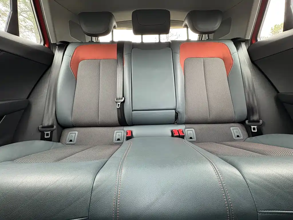 Audi Q2L 2018 35 TFSI Fashionable and Elegant National VI купить на сайте DeffCars