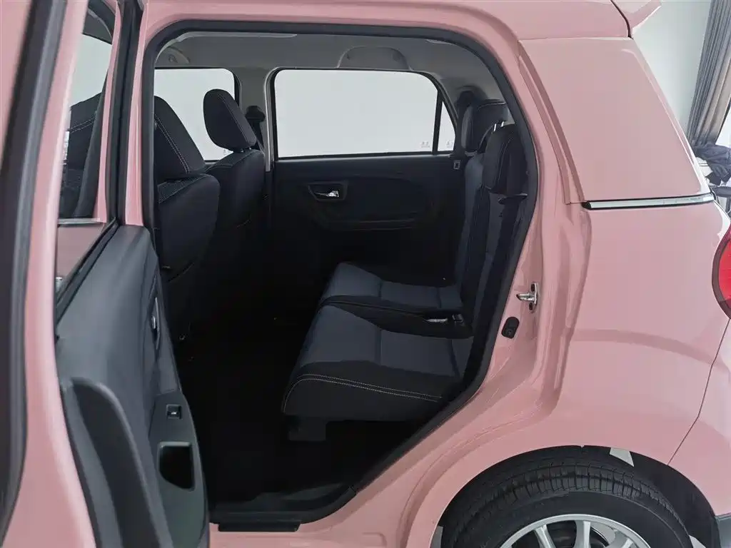 Lingbao BOX 2021 Comfort Edition купить на сайте DeffCars