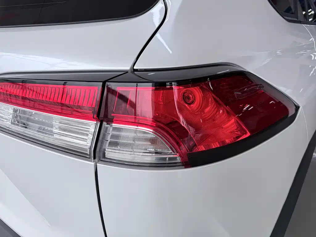 Corolla Sharp 2024 2.0L flagship version купить на сайте DeffCars