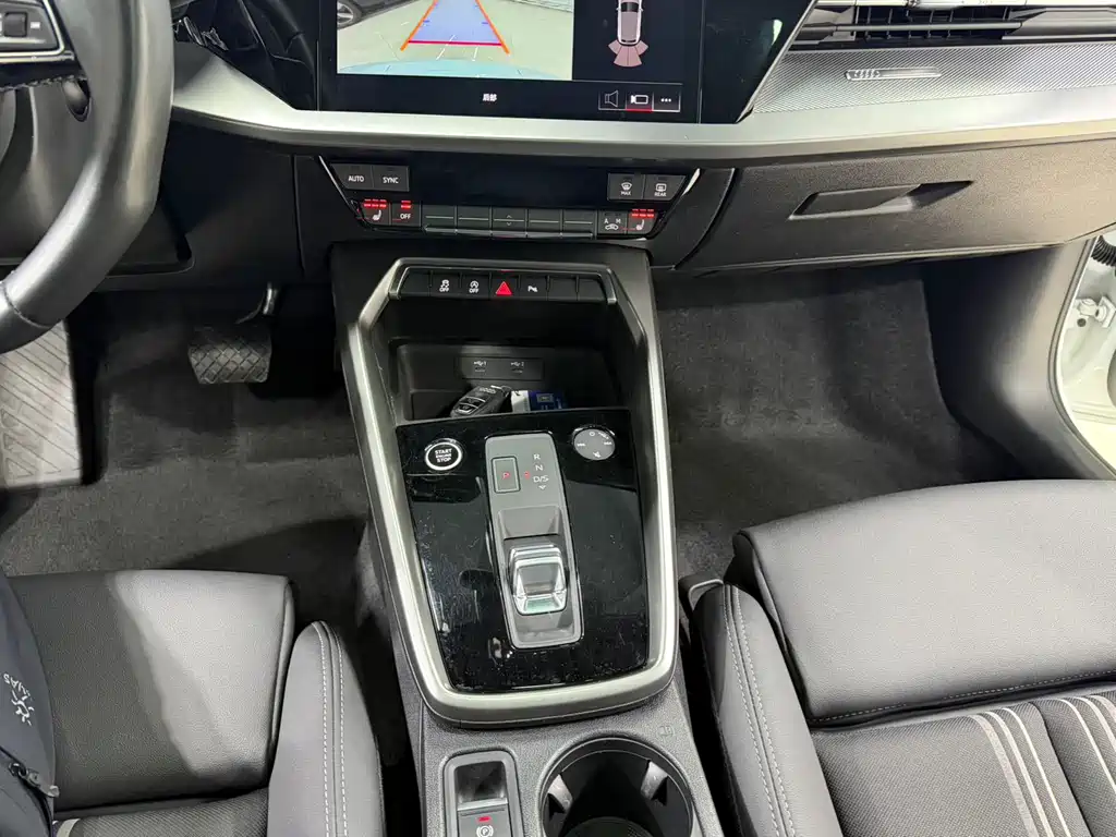 Audi A3 2022 Sportback 35 TFSI stylish and sporty купить на сайте DeffCars