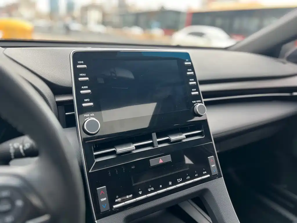 Asia Dragon 2019 2.0L Deluxe Edition National VI купить на сайте DeffCars
