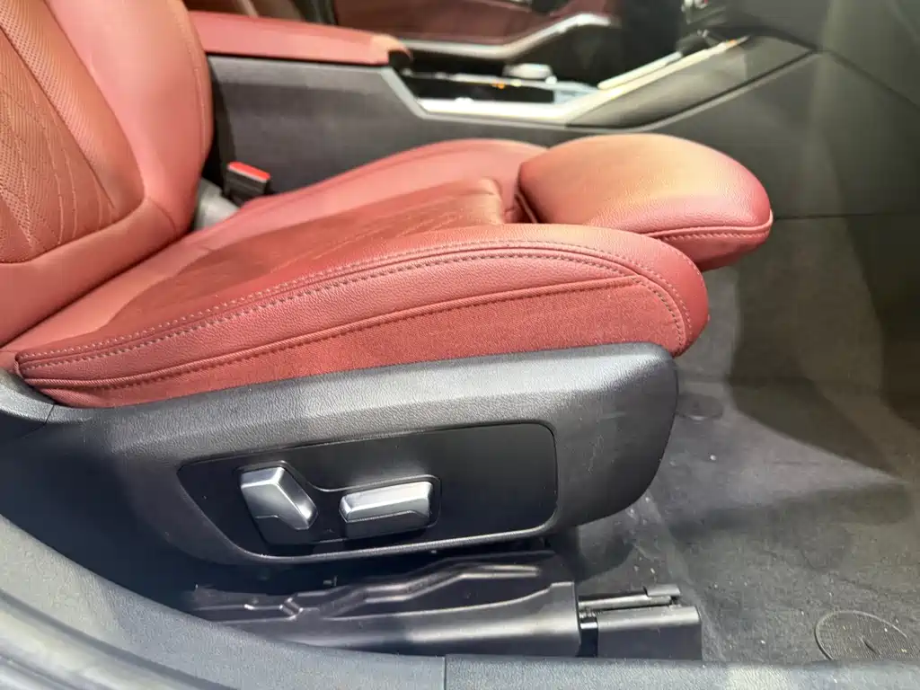 BMW 3 Series 2023 320Li M Sports Package купить на сайте DeffCars