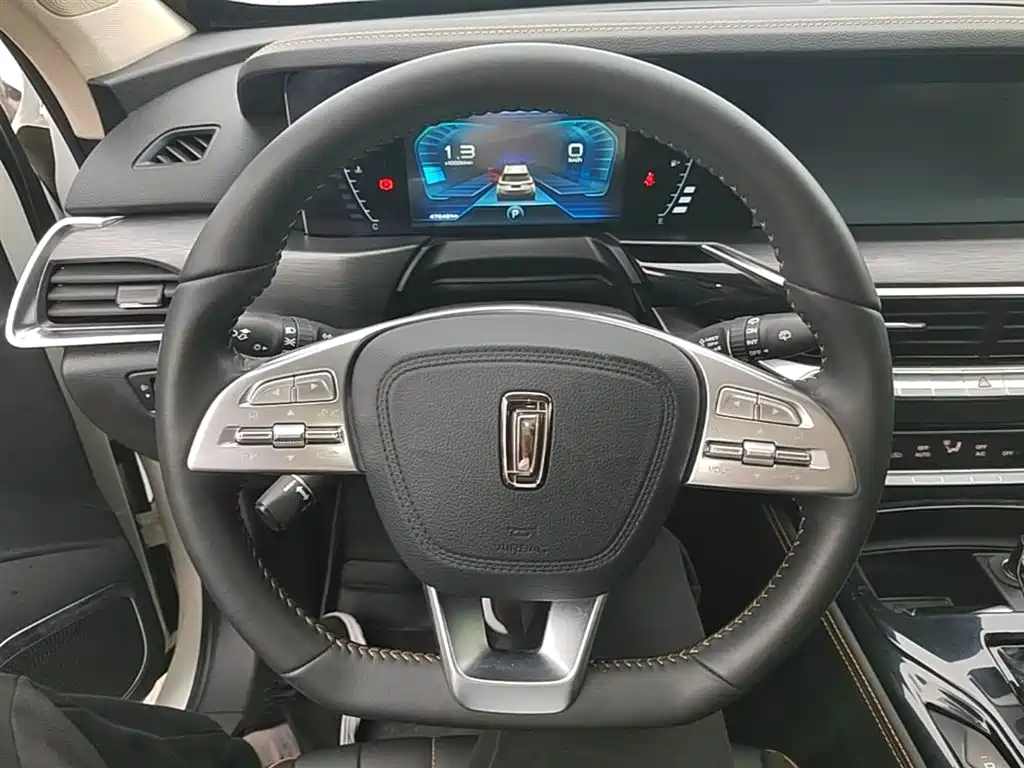 Pentium T77 2021 PRO 280 TID automatic luxury model купить на сайте DeffCars