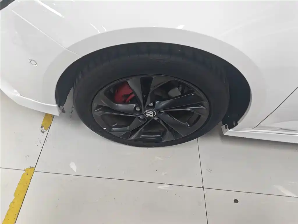 Weilang 2020 GS 20T CVT luxury model купить на сайте DeffCars