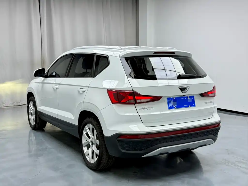 Jetta VS5 2022 280TSI Automatic Enjoyment Pro купить на сайте DeffCars