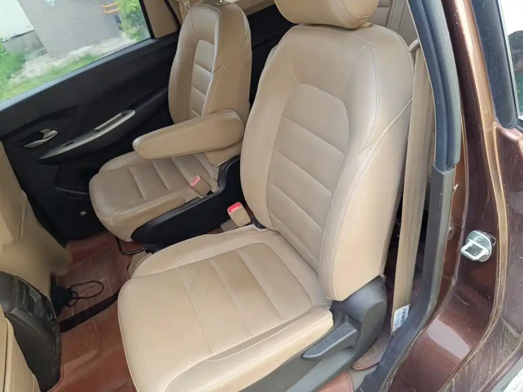 Wuling Hongguang 2018 1.5L S Comfort L2B купить на сайте DeffCars