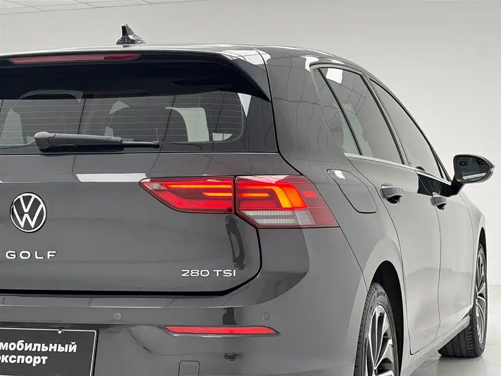 Golf 2021 280TSI DSG Pro купить на сайте DeffCars