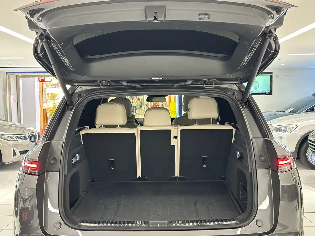 Ideal L7 2023 Max купить на сайте DeffCars