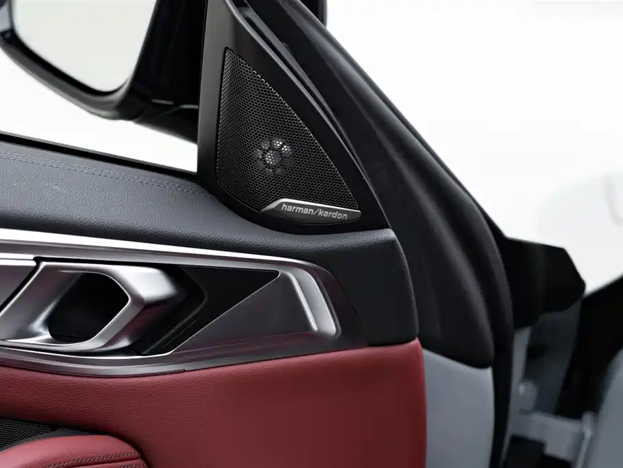 BMW 4 Series 2023 430i M Sports Night Package купить на сайте DeffCars