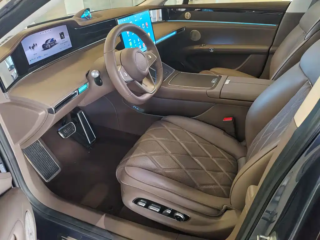 Xiangjie S9 2025 Extended Range Ultra купить на сайте DeffCars