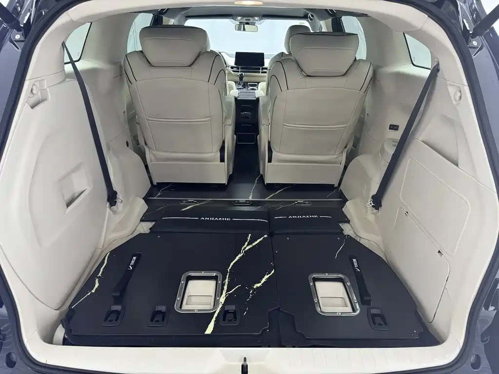 Grevia 2024 2.5L Hybrid Comfort Edition купить на сайте DeffCars