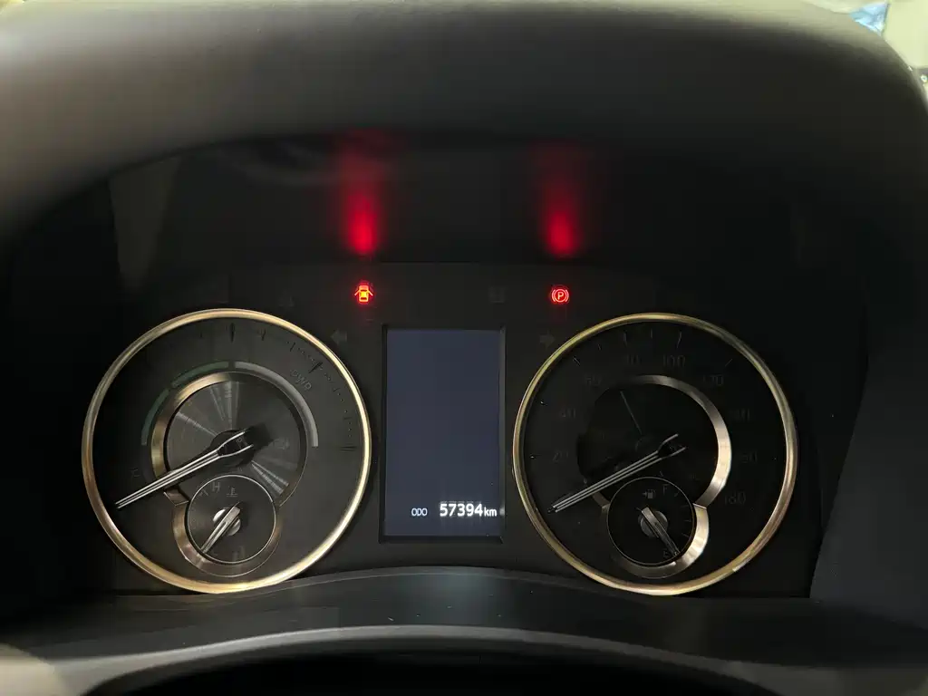 Alfa 2021 Shuangqing 2.5L Premium Edition купить на сайте DeffCars