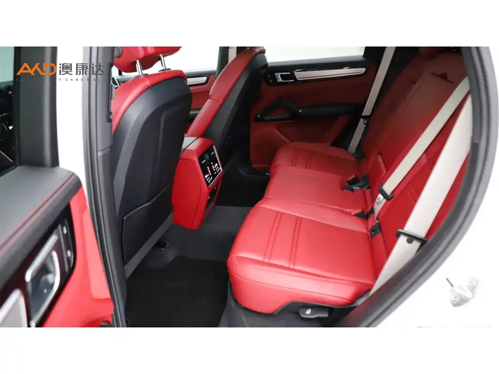 Cayenne/3.0T/22/Platinum купить на сайте DeffCars