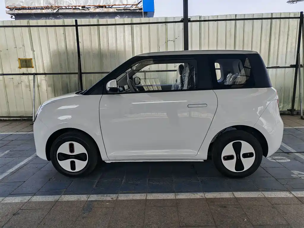 Changan Lumin 2026 Treasure Edition 205km Kuaimi Ningde купить на сайте DeffCars