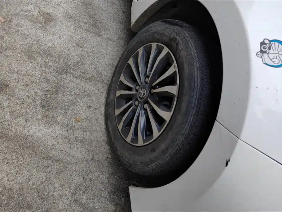 Corolla 2018 1.2T S-CVT GL Smart Edition купить на сайте DeffCars