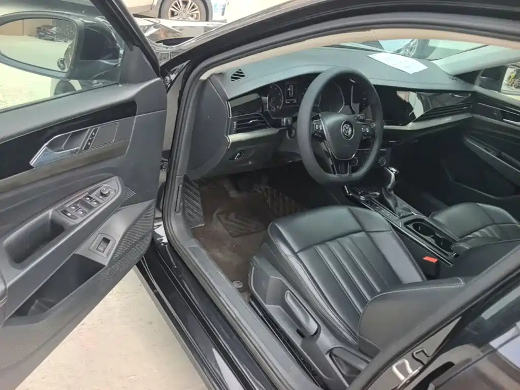 Passat 2020 280TSI Business Edition National VI купить на сайте DeffCars
