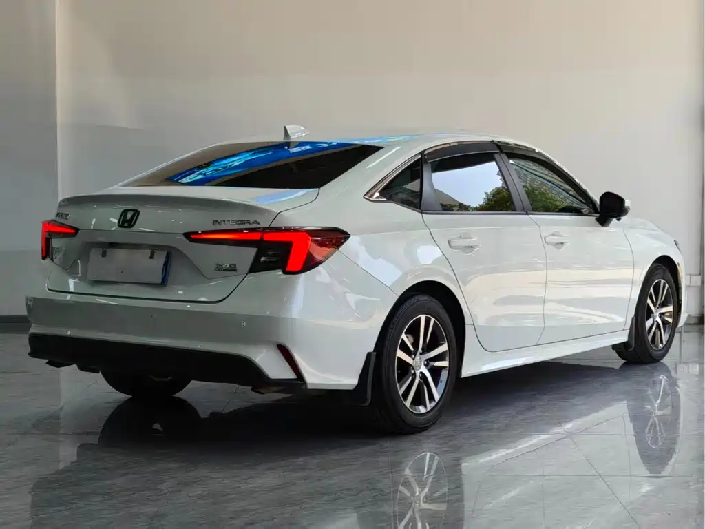 Model 2023 240TURBO CVT Technology Edition купить на сайте DeffCars