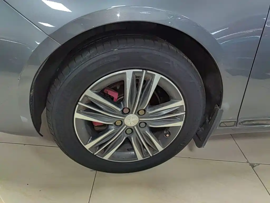 Peugeot 308 2018 1.6L Automatic Fashion Edition купить на сайте DeffCars