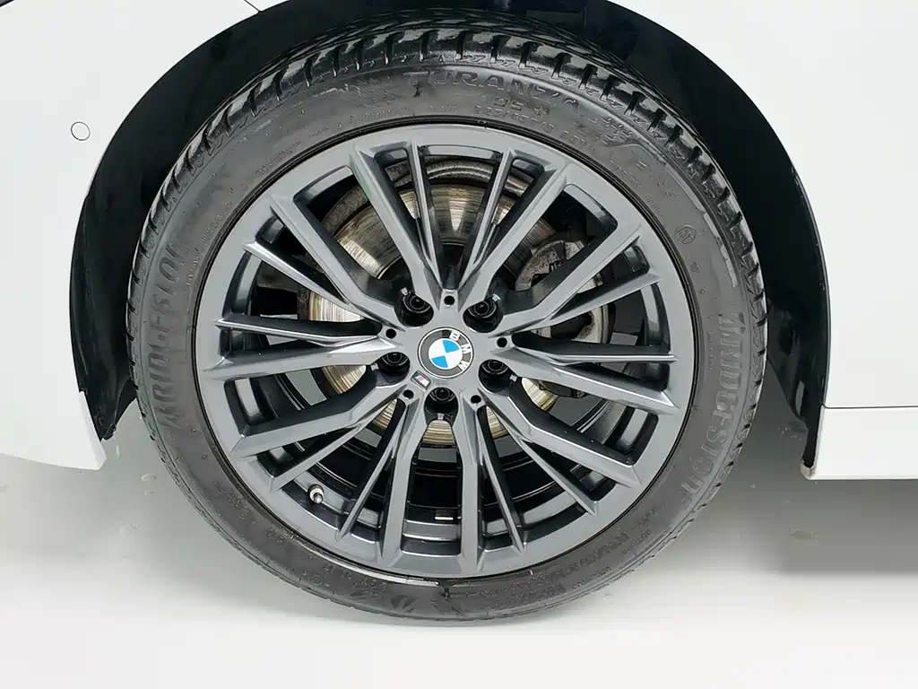 BMW 3 Series 2023 325Li M Sports Night Package купить на сайте DeffCars