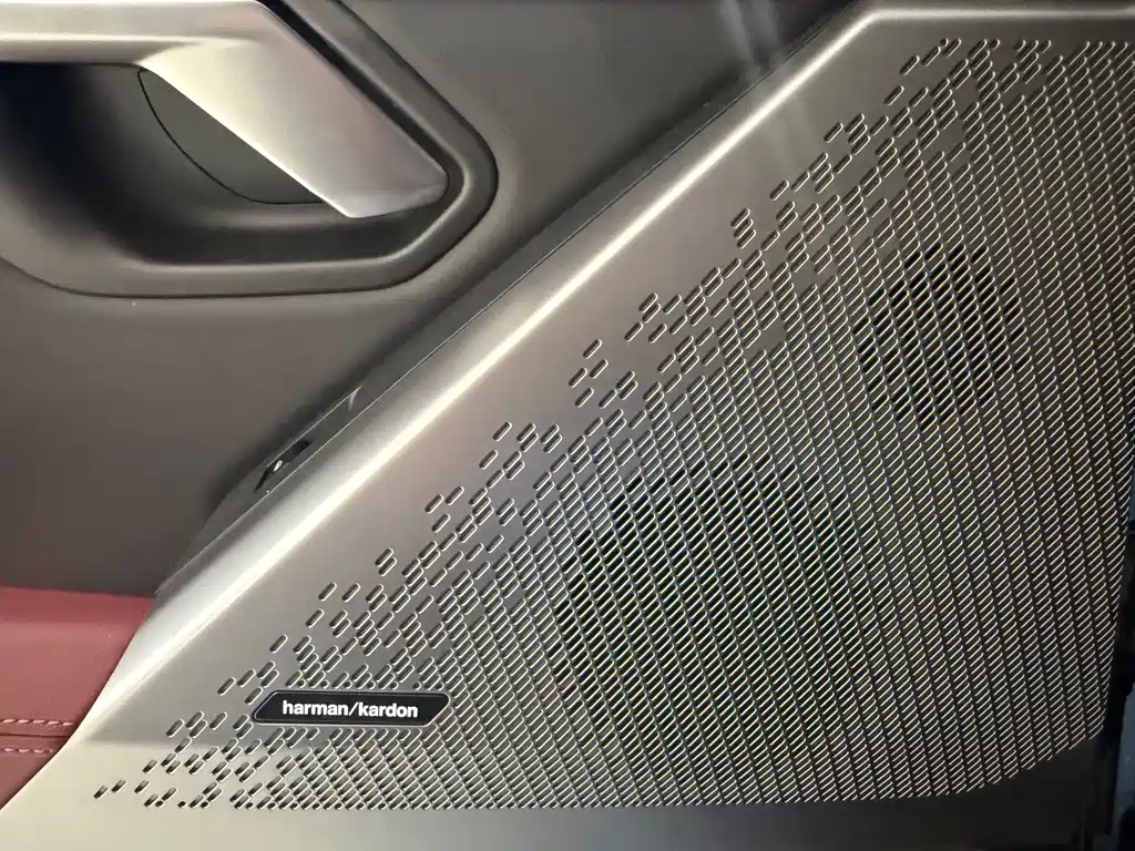BMW i5 2024 eDrive 35L Exclusive M Sports Package купить на сайте DeffCars
