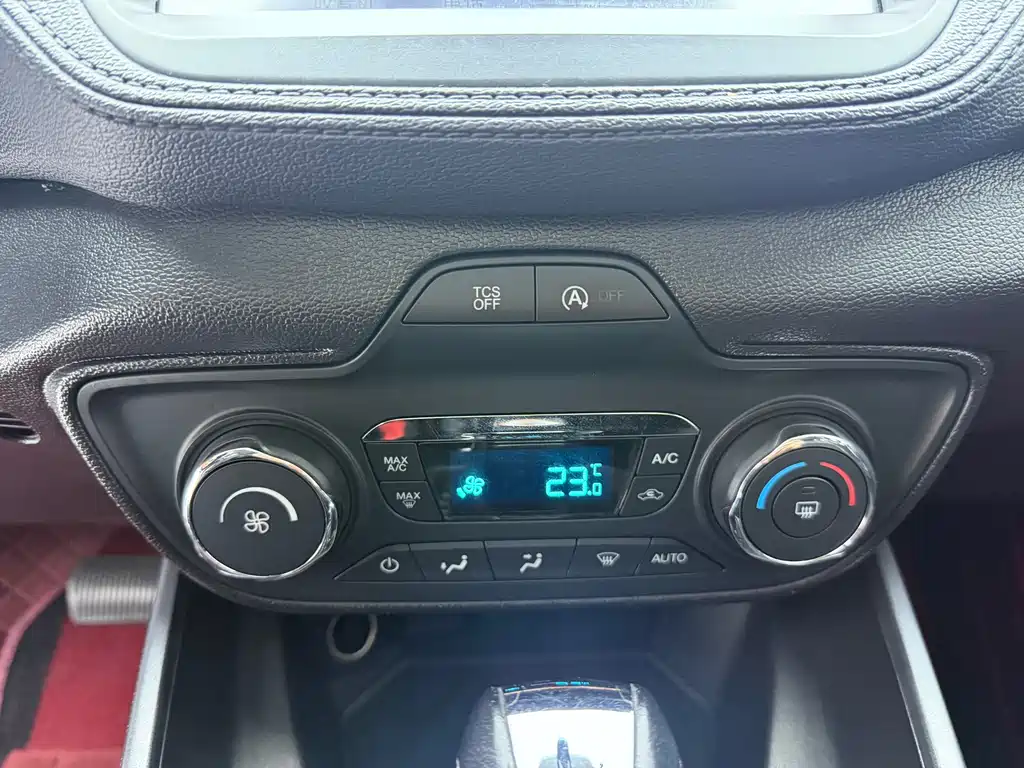 Forex 2019 facelift 1.5L automatic enjoyment type National V купить на сайте DeffCars