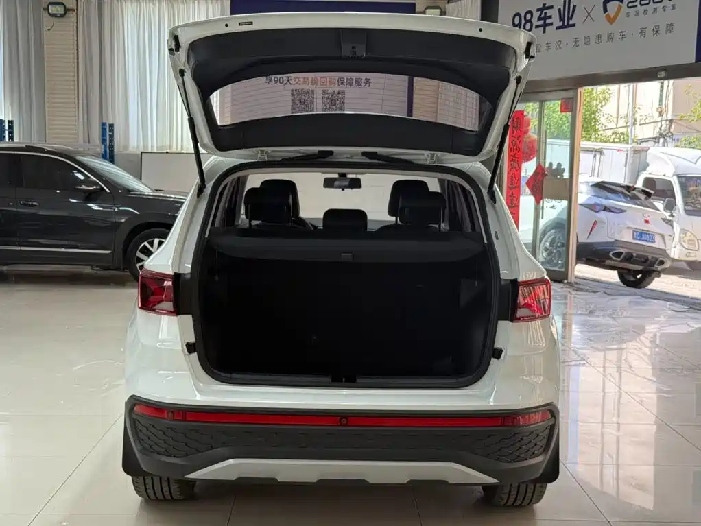 Jetta VS5 2022 280TSI automatic high-gloss glory type купить на сайте DeffCars