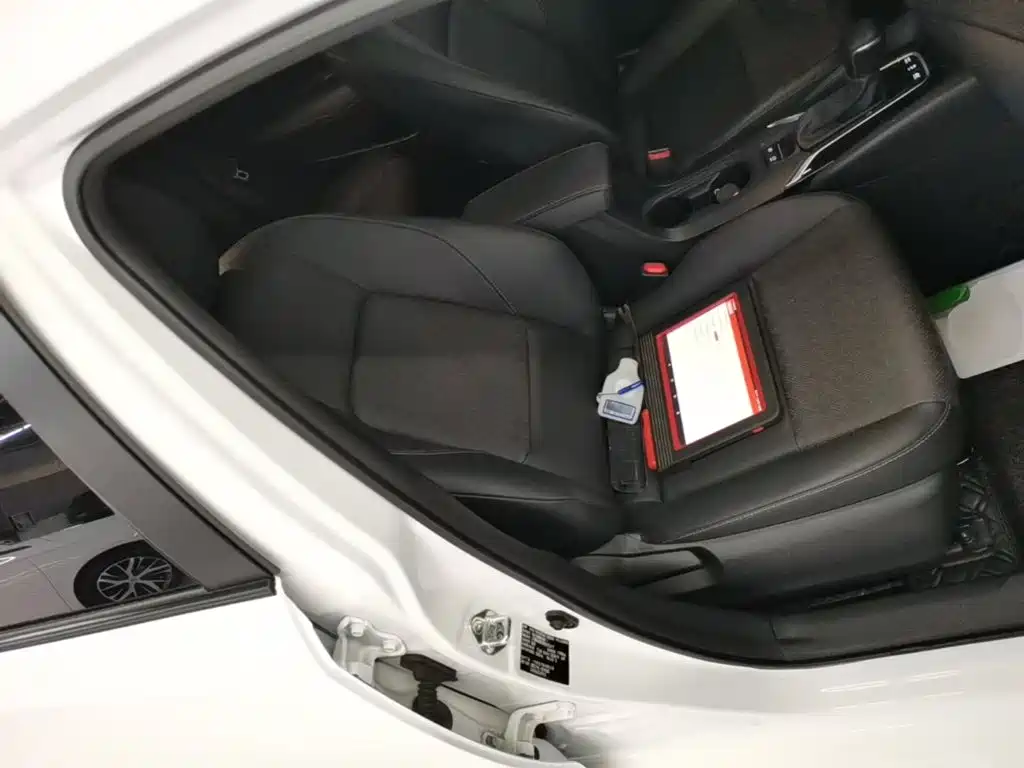 Corolla 2023 1.8L Intelligent Electric Hybrid Dual Engine Elite Edition купить на сайте DeffCars