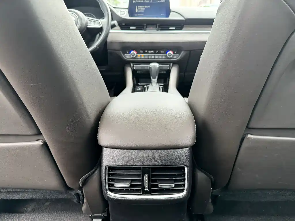 Atez 2020 2.5L Blue Sky Honor Edition купить на сайте DeffCars