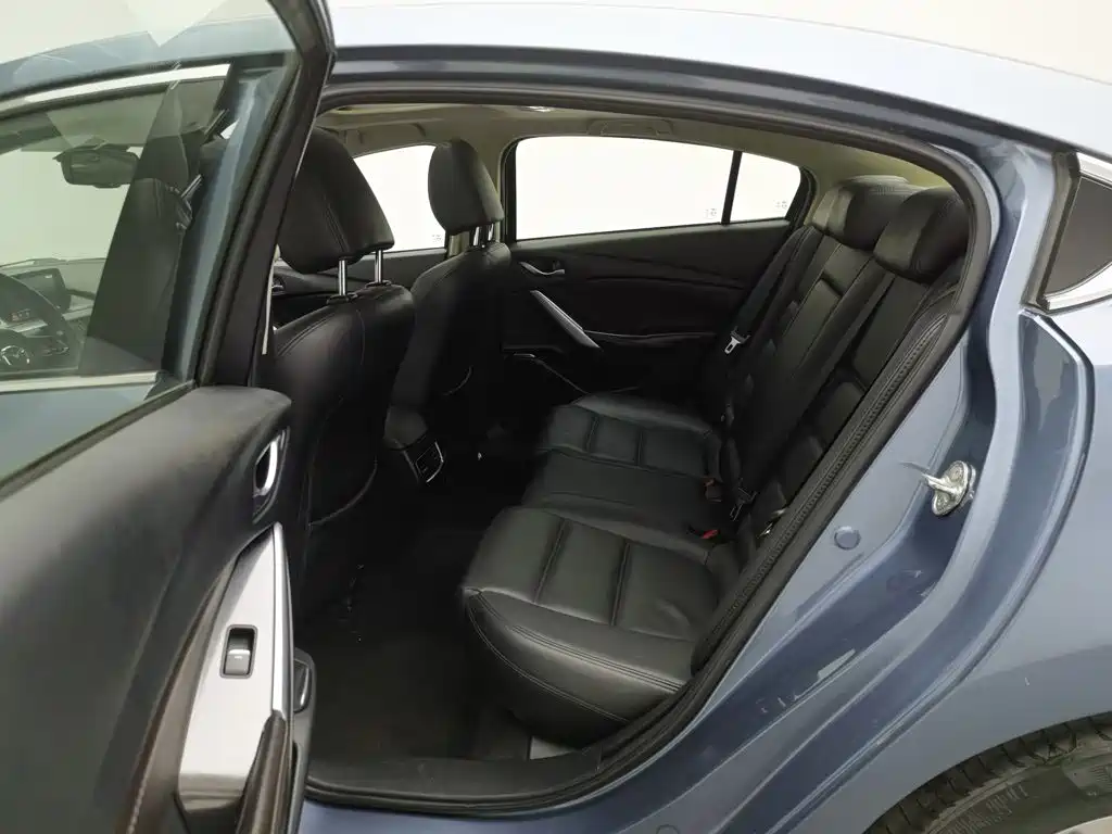 Atenza 2018 2.0L Blue Sky Deluxe Edition National V купить на сайте DeffCars