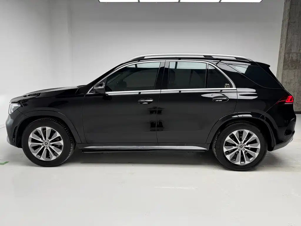 Mercedes-Benz GLE 2022 GLE 350 4MATIC Fashion Model купить на сайте DeffCars