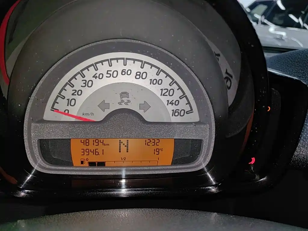 smart fortwo 2012 1.0 MHD hardtop comfort version купить на сайте DeffCars