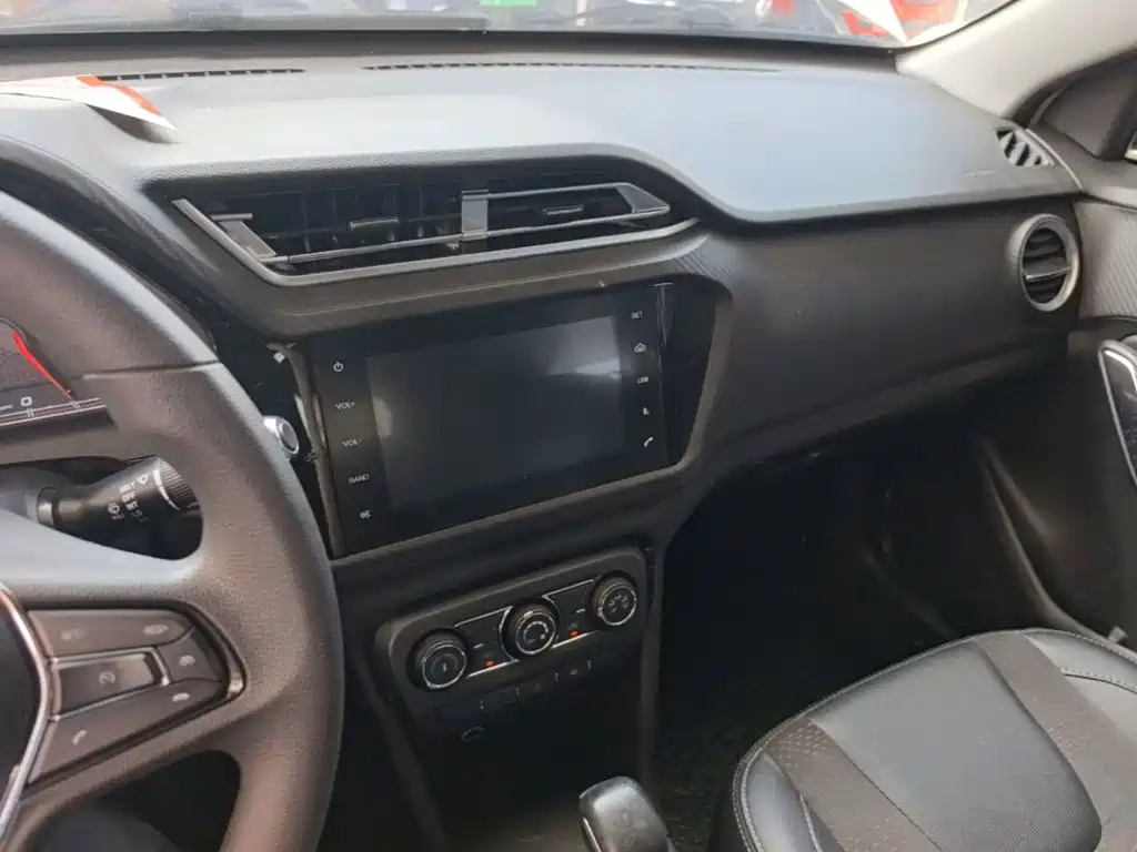 Tiggo 3x 2020 Premium Edition 1.5L CVT Deluxe Edition купить на сайте DeffCars