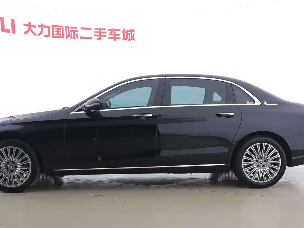 Mercedes-Benz E-Class 2023 E 300 L Luxury Model купить на сайте DeffCars
