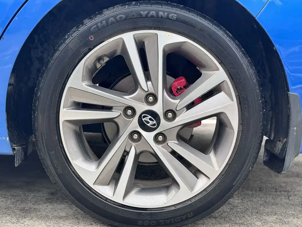 Lingdong 2016 1.6L automatic smart · elite model купить на сайте DeffCars