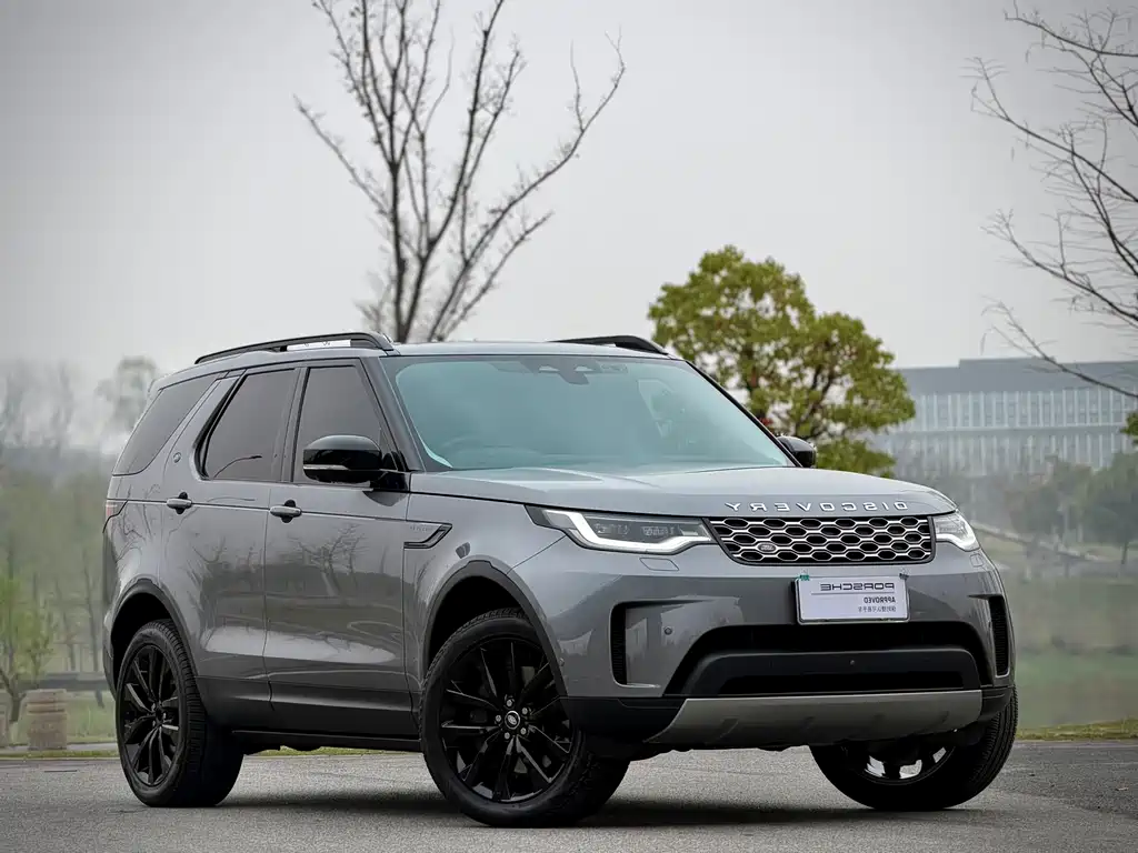Discover 2024 360PS S купить на сайте DeffCars