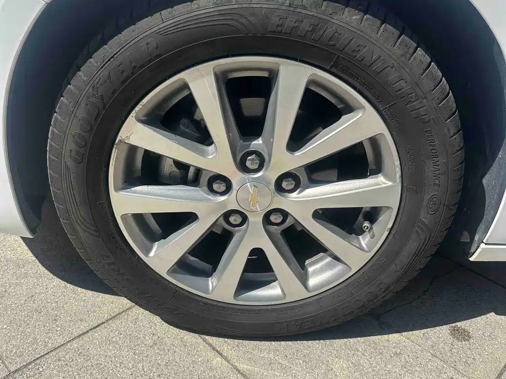 Malibu 2018 530T Automatic Deluxe Edition купить на сайте DeffCars