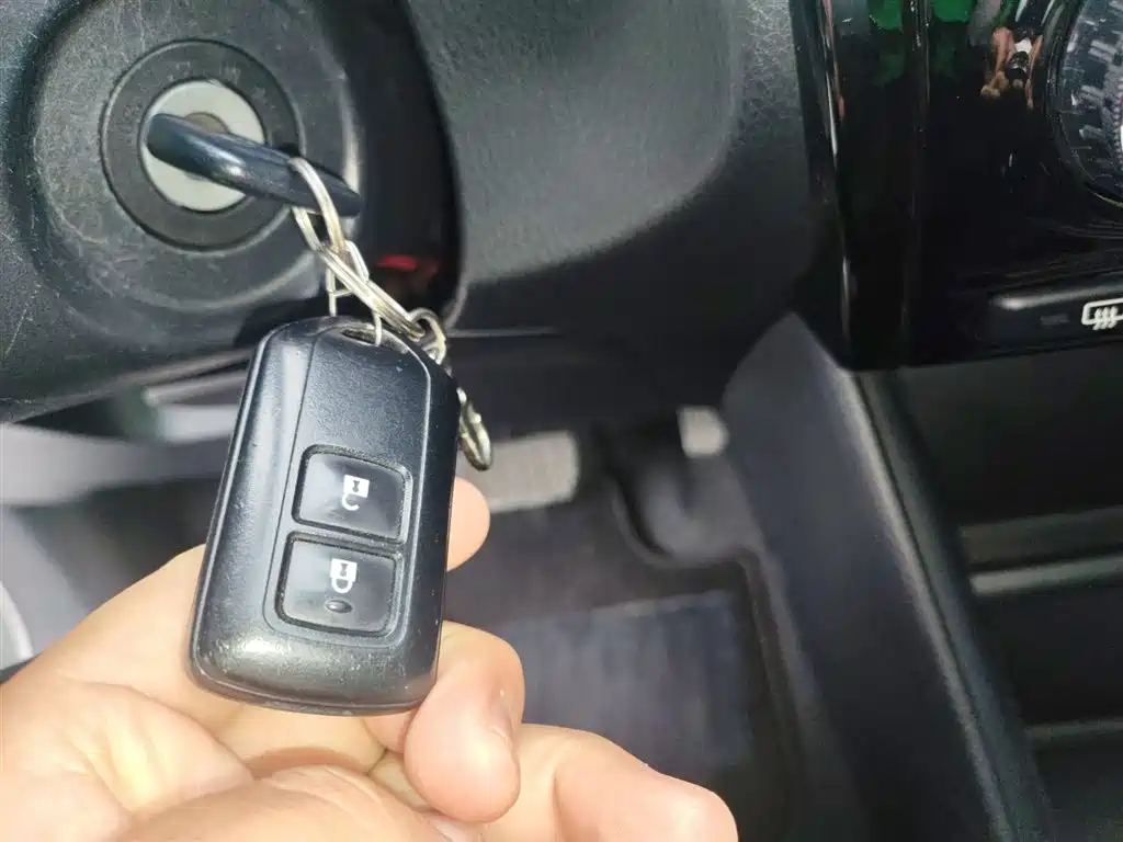 Vios FS 2021 1.5L CVT Fenchi Edition купить на сайте DeffCars