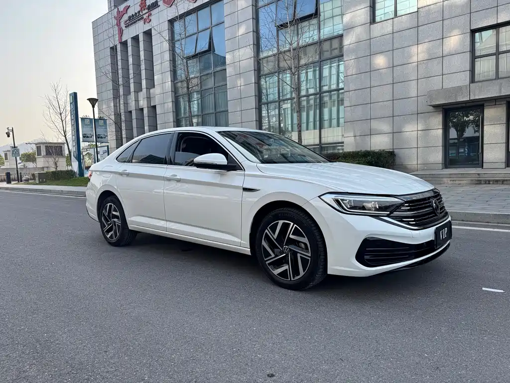 Sagitar 2024 300TSI DSG Super Edition купить на сайте DeffCars