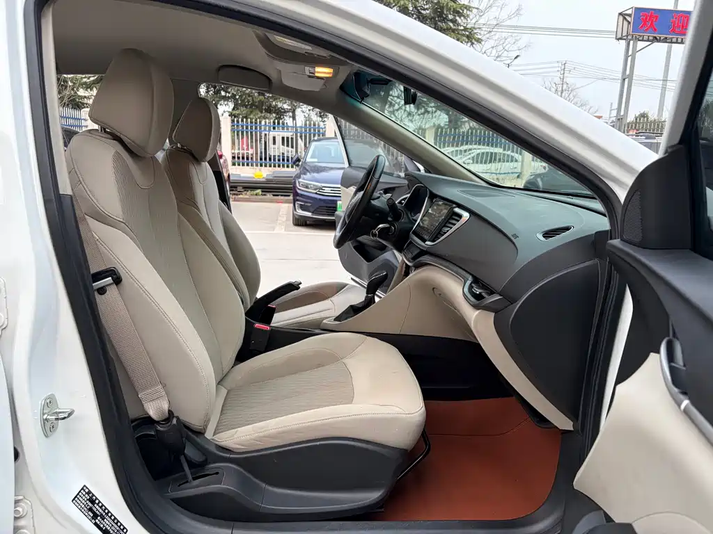 Yinglang 2018 15T dual-clutch aggressive model, National V купить на сайте DeffCars