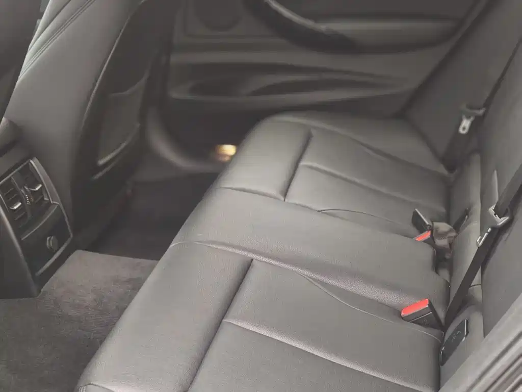 BMW 3 Series GT 2020 320i M Sports Package купить на сайте DeffCars