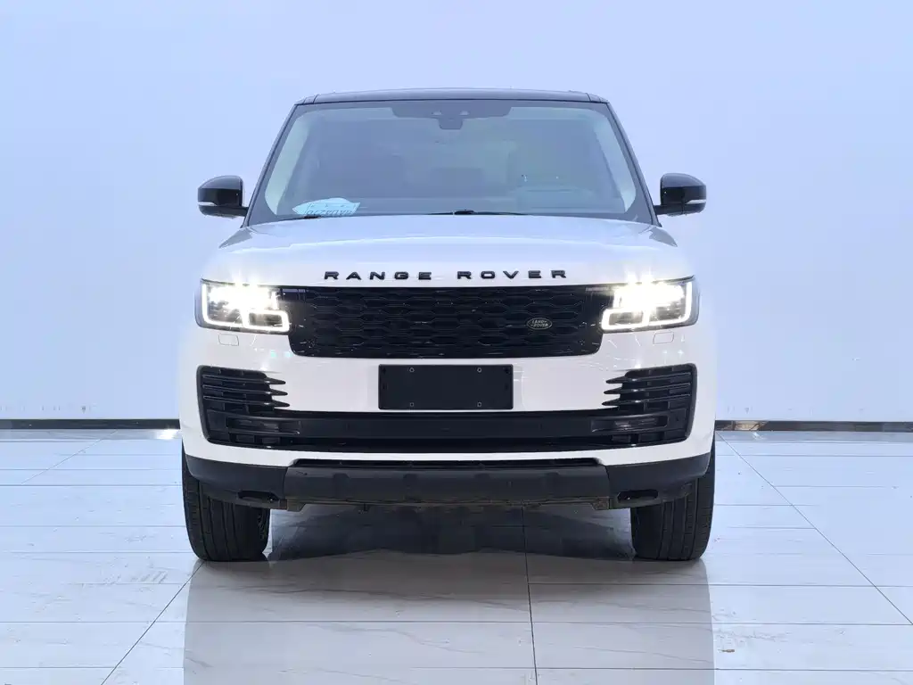 Range Rover 2020 3.0 L6 Legend Edition купить на сайте DeffCars