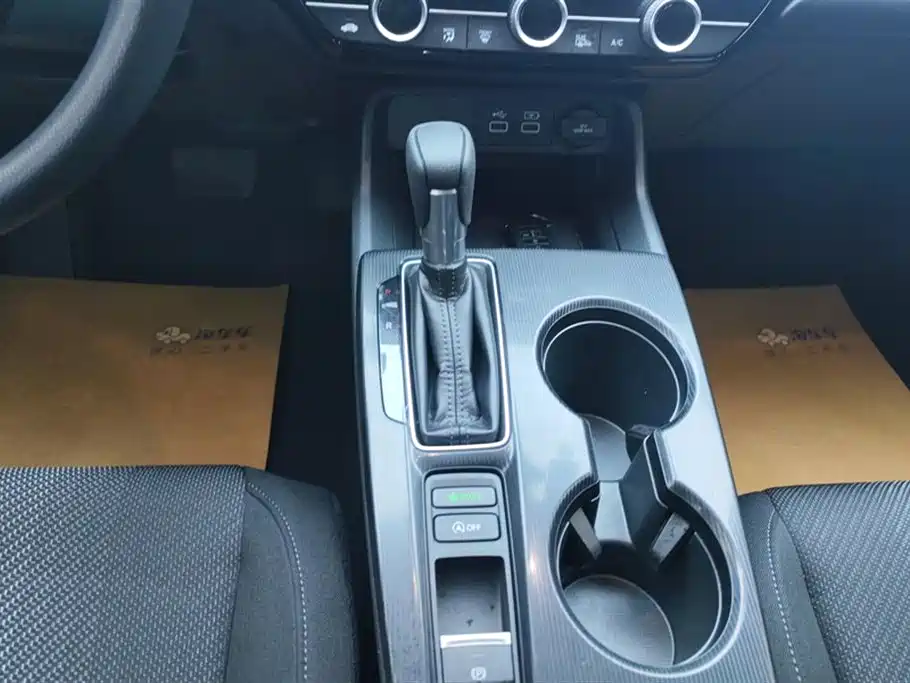 Model 2023 240TURBO CVT Leading Edition купить на сайте DeffCars