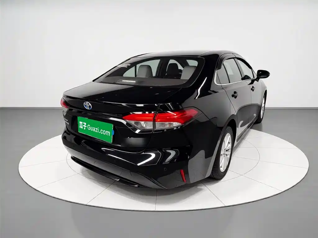 Ralink 2019 Shuangqing 1.8H E-CVT Deluxe Edition National VI купить на сайте DeffCars
