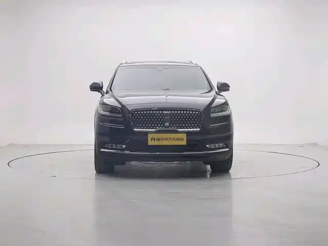 Voyager 2021 2.7T four-wheel drive premium version купить на сайте DeffCars