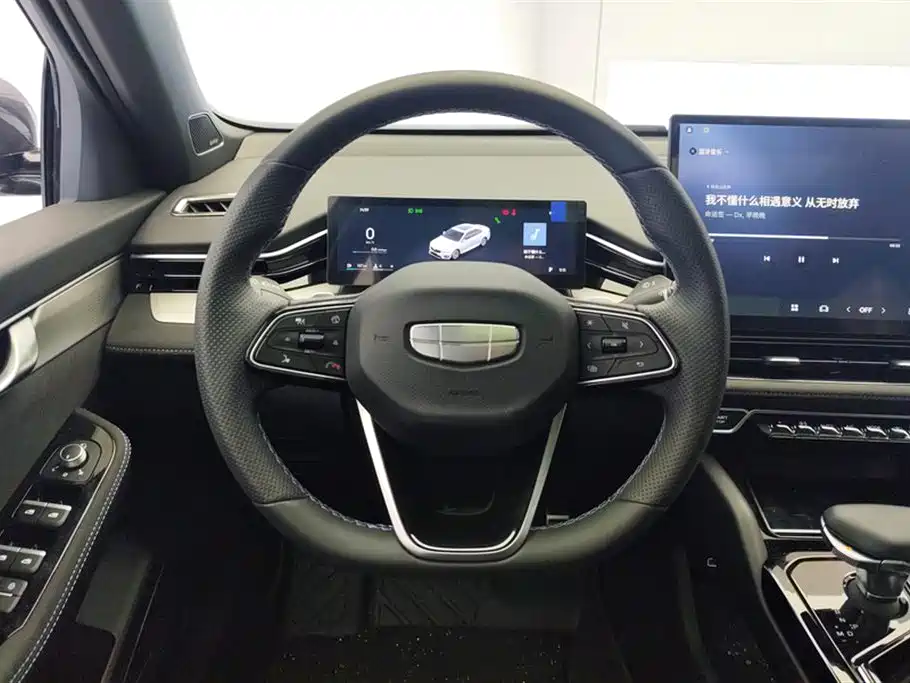 Xingrui 2025 Dongfangyao 2.0TD Star Edition купить на сайте DeffCars