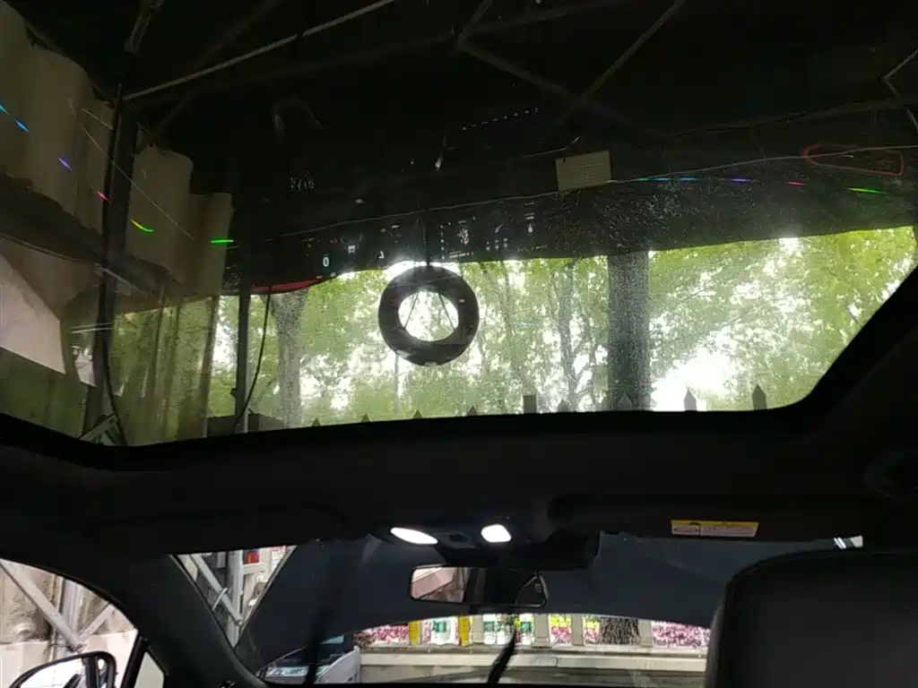 Changan UNI-T 2022 1.5T exclusive model купить на сайте DeffCars